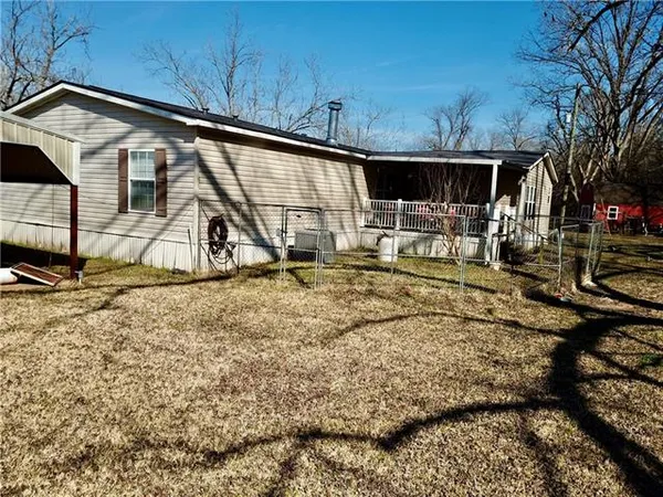 $250,000 | 860 Highway 491, Cloutierville, LA 71416