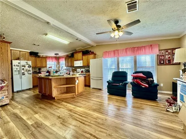 $250,000 | 860 Highway 491, Cloutierville, LA 71416