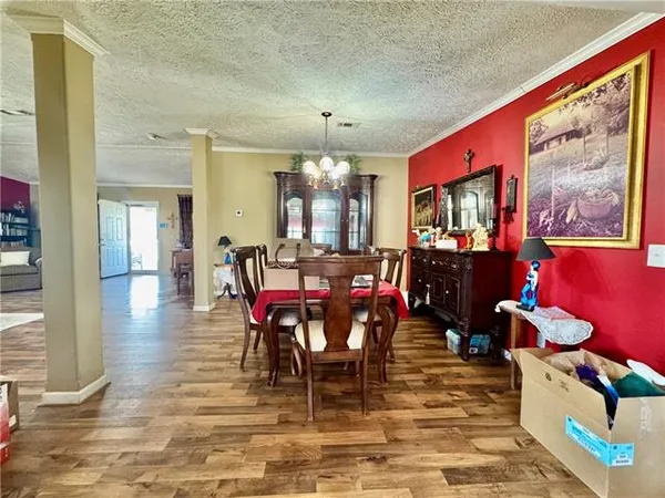 $250,000 | 860 Highway 491, Cloutierville, LA 71416