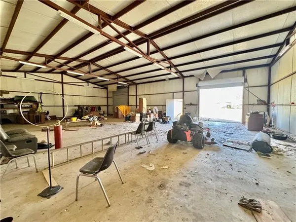 $250,000 | 860 Highway 491, Cloutierville, LA 71416