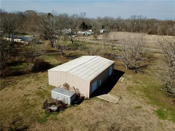 $250,000 | 860 Highway 491, Cloutierville, LA 71416