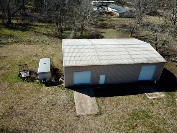 $250,000 | 860 Highway 491, Cloutierville, LA 71416