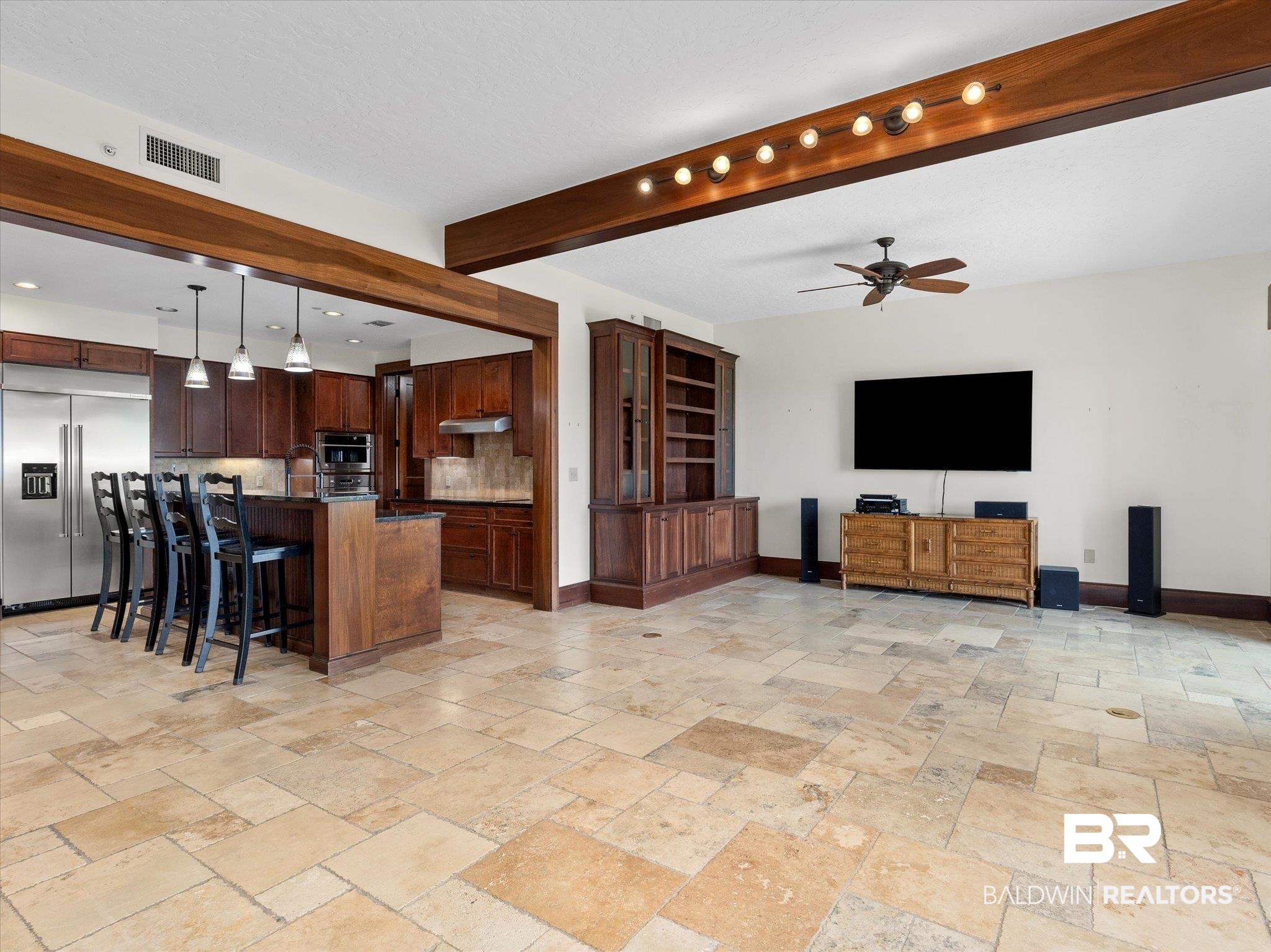 18269 Colony Drive, Unit 502 Fairhope, AL 36532 - Photo 11 of 28 Den