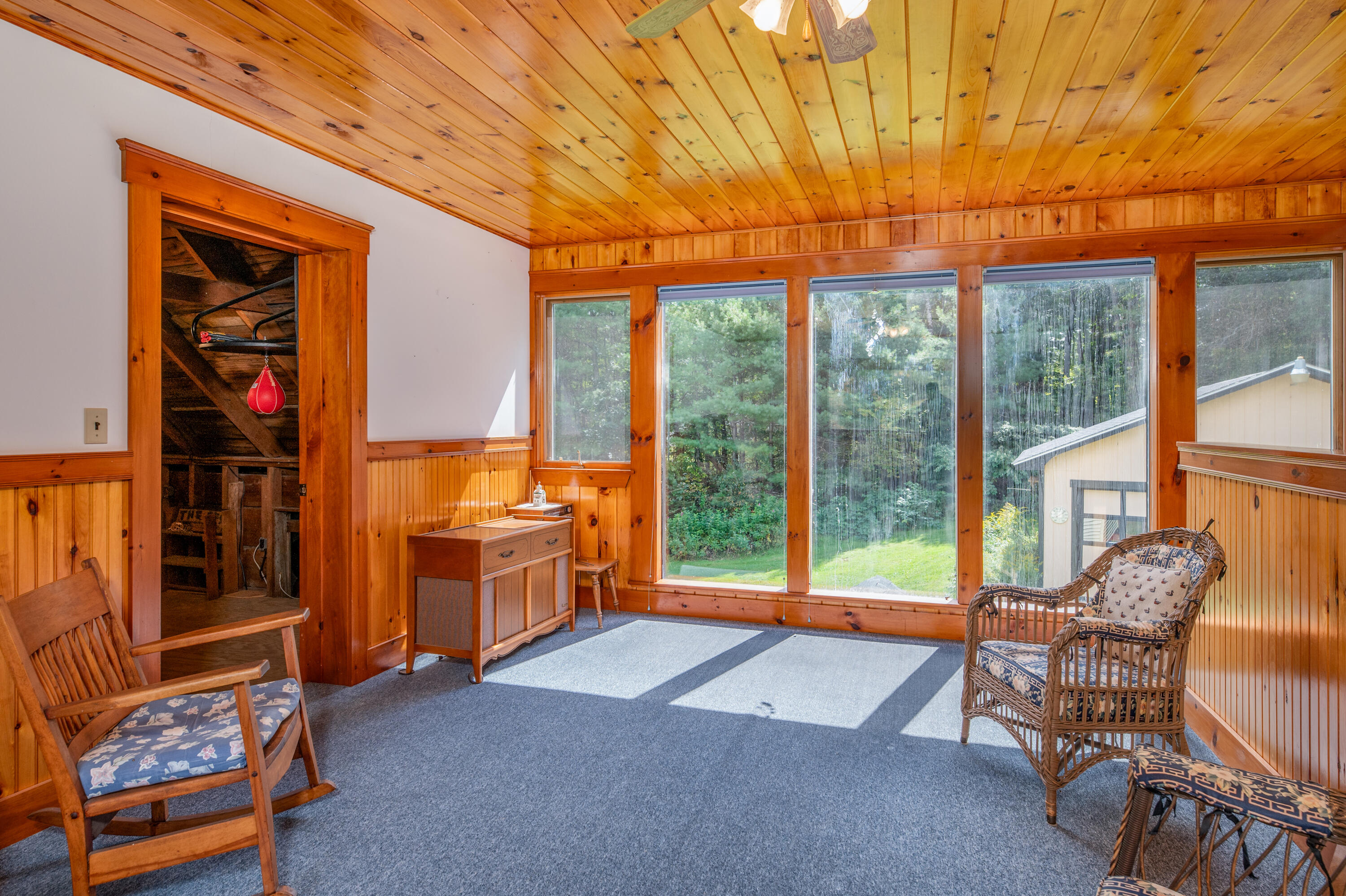 321 Range Road Dover-Foxcroft, ME 04426 - Photo 32 of 39 Interior35