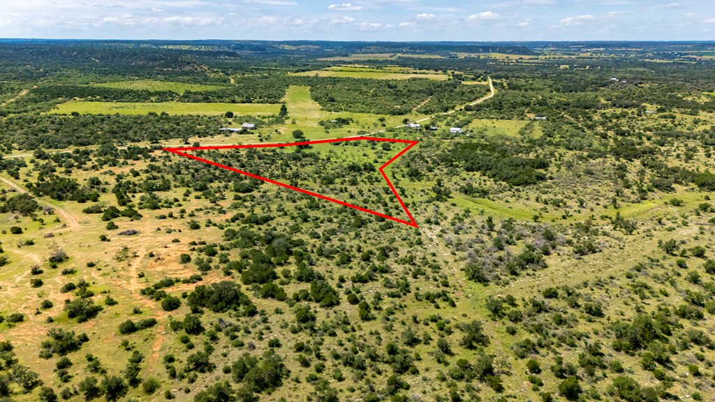 0 Jack Rabbit Road Doss, TX 78618 - Photo 6 of 20