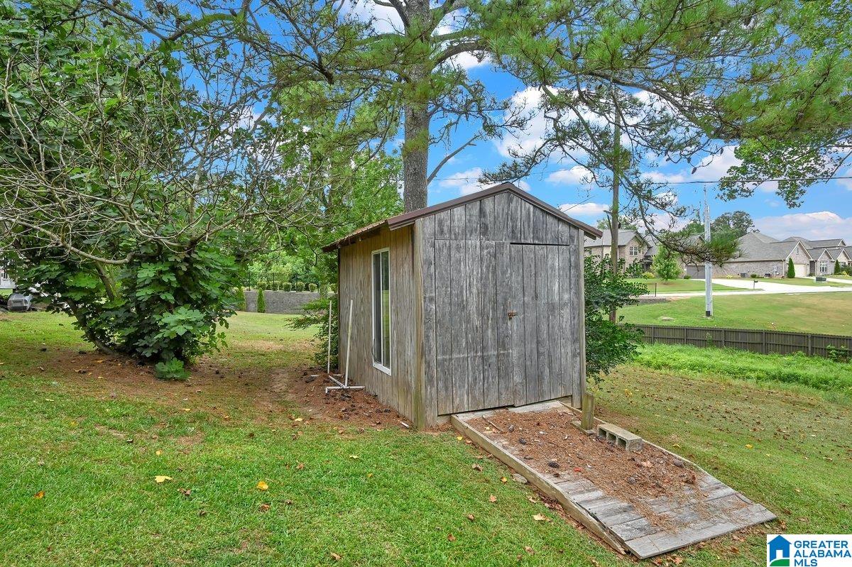 1546 Convent Road Northeast Cullman, AL 35055 - Photo 16 of 19