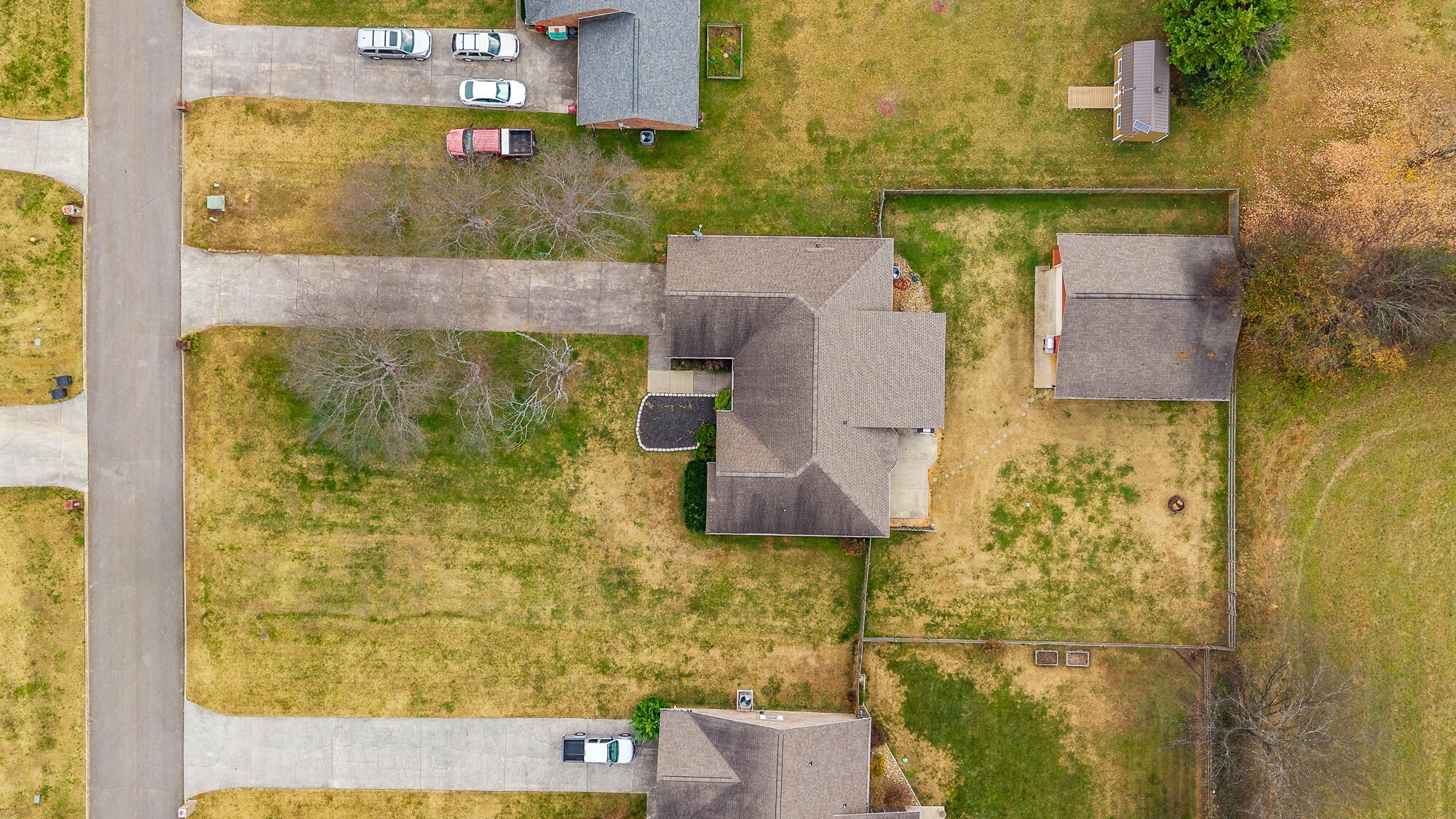 5545 J Riley W Drive Greenback, TN 37742 - Photo 36 of 37