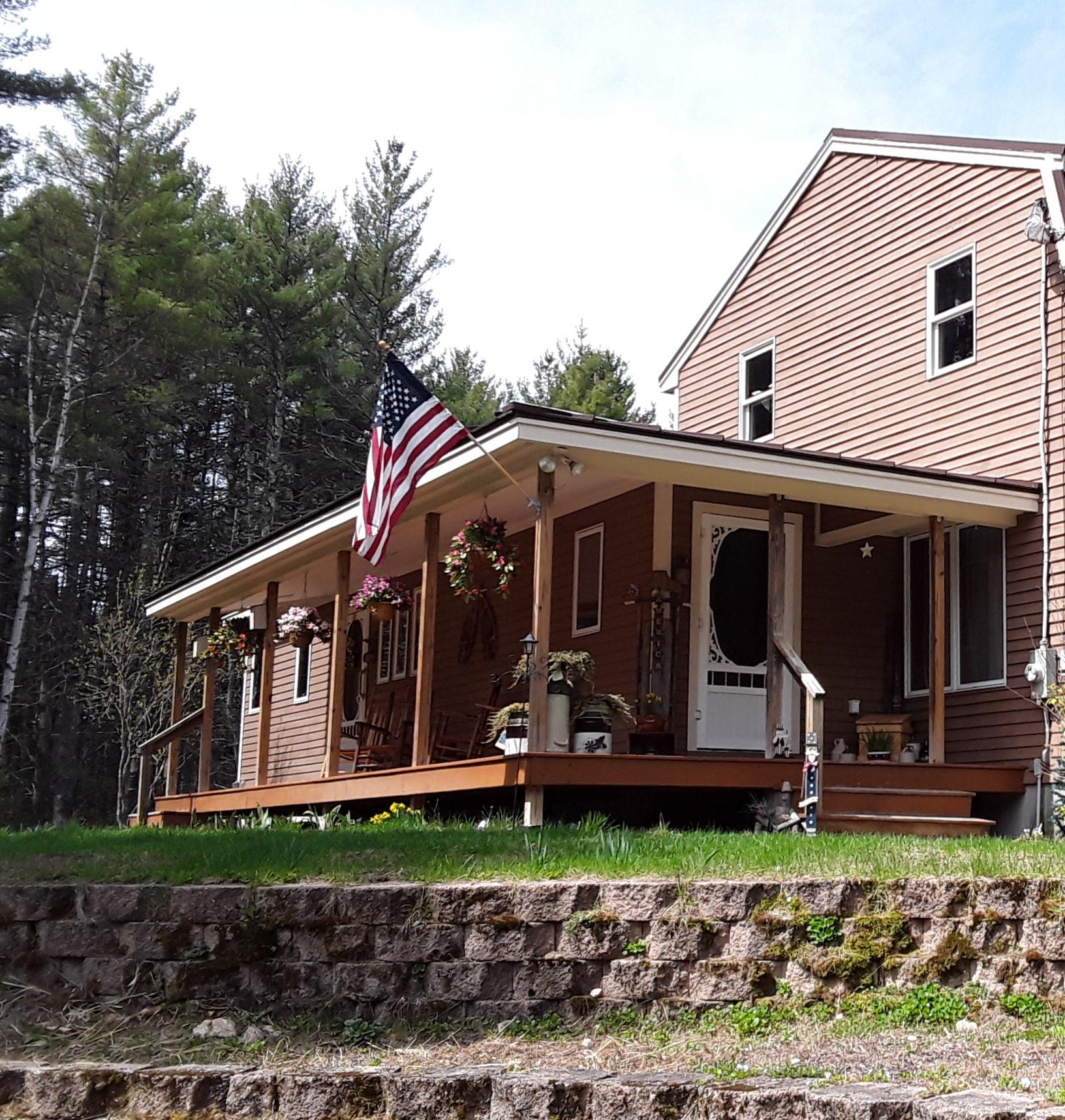 1274 Cape Road Hollis Center, ME 04042 - Photo 2 of 81 2 - 20200506_111412
