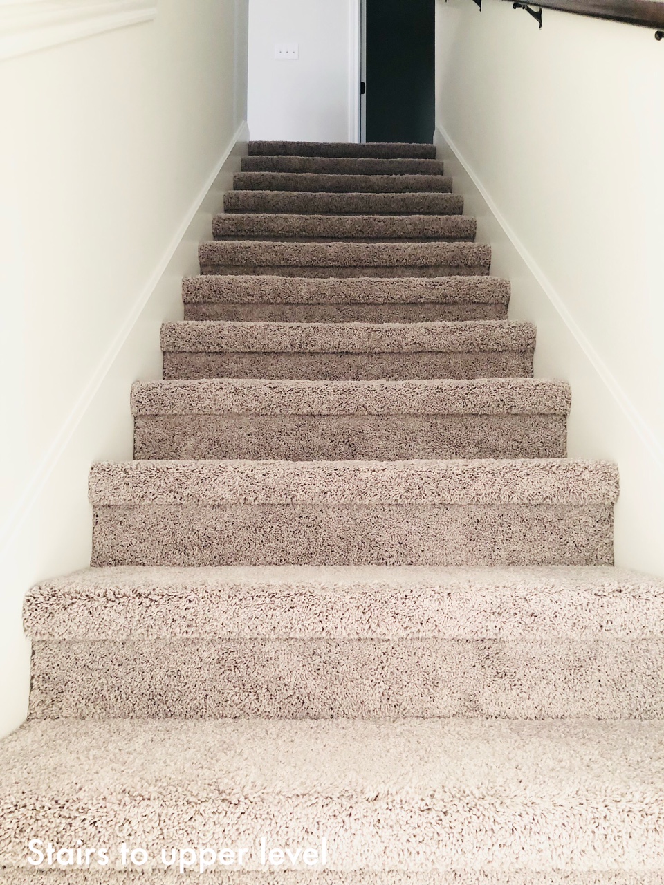 2536 Acoma Lane Leander, TX 78641 - Photo 11 of 26 View of stairs