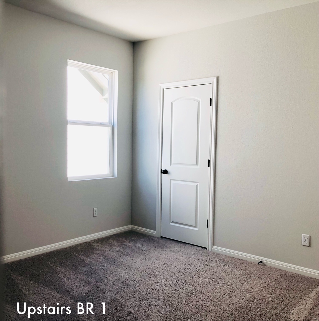 2536 Acoma Lane Leander, TX 78641 - Photo 19 of 26 Unfurnished room featuring dark colored carpet and baseboards