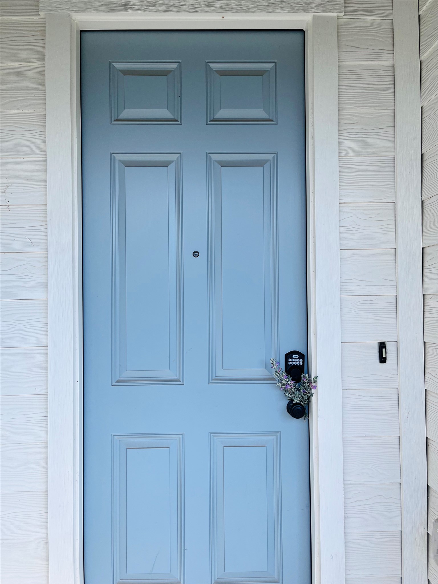 2536 Acoma Lane Leander, TX 78641 - Photo 2 of 26 Entrance to property