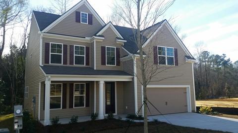 167 Hickory Ridge Way Summerville, SC 29483 - Photo 1 of 32 For1