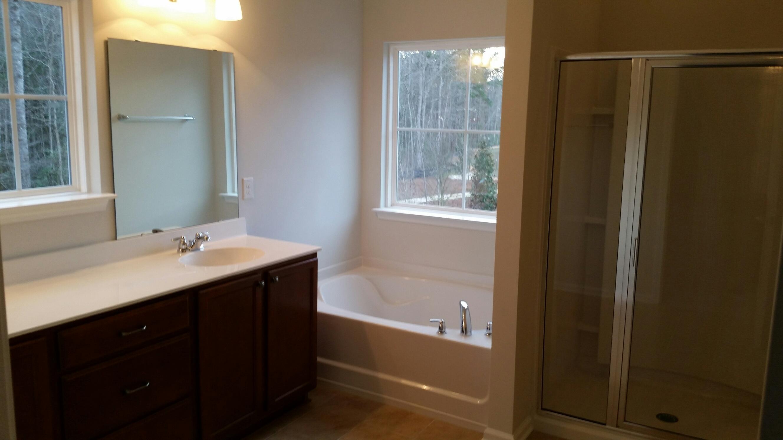 167 Hickory Ridge Way Summerville, SC 29483 - Photo 14 of 32 Master Bath