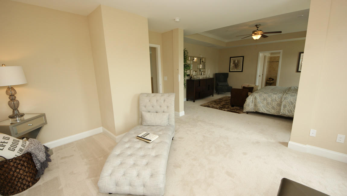 167 Hickory Ridge Way Summerville, SC 29483 - Photo 16 of 32 Forrester_CR_Owners Bd