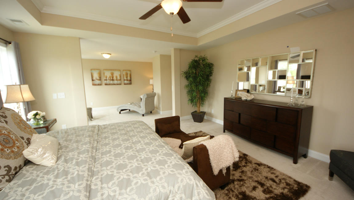 167 Hickory Ridge Way Summerville, SC 29483 - Photo 17 of 32 Forrester_CR_Owners Bed (3)