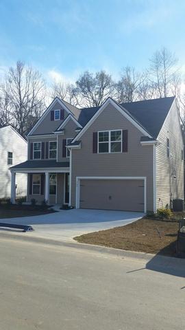 167 Hickory Ridge Way Summerville, SC 29483 - Photo 3 of 32 for3