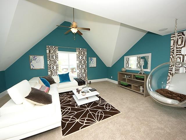 167 Hickory Ridge Way Summerville, SC 29483 - Photo 21 of 32 Bonus Room