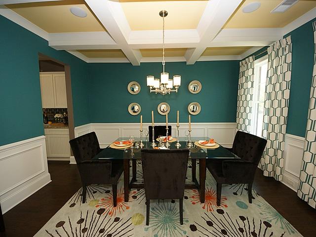 167 Hickory Ridge Way Summerville, SC 29483 - Photo 22 of 32 Dining