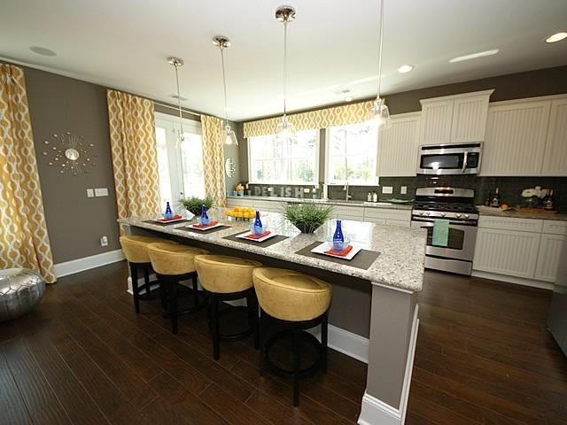 167 Hickory Ridge Way Summerville, SC 29483 - Photo 24 of 32 Kitchen