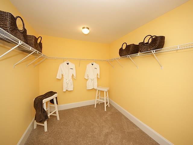 167 Hickory Ridge Way Summerville, SC 29483 - Photo 27 of 32 Master Closet