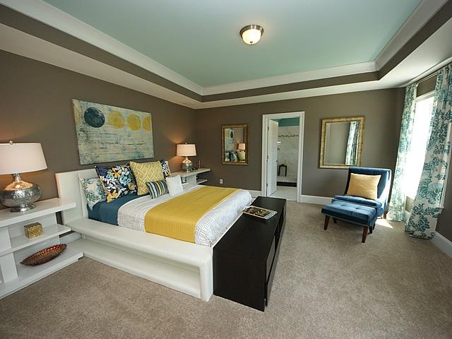 167 Hickory Ridge Way Summerville, SC 29483 - Photo 28 of 32 Master Bed