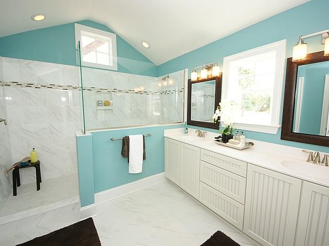 167 Hickory Ridge Way Summerville, SC 29483 - Photo 29 of 32 Master Bath