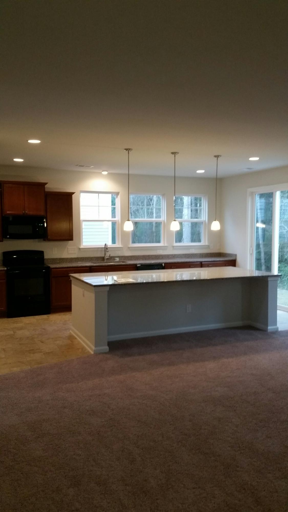 167 Hickory Ridge Way Summerville, SC 29483 - Photo 10 of 32 Kitchen