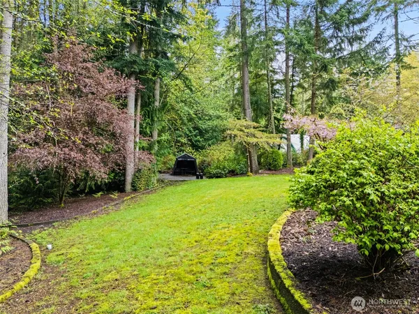 $1,125,000 | 20623 Mainland View Place Northeast, Suquamish, WA 98392