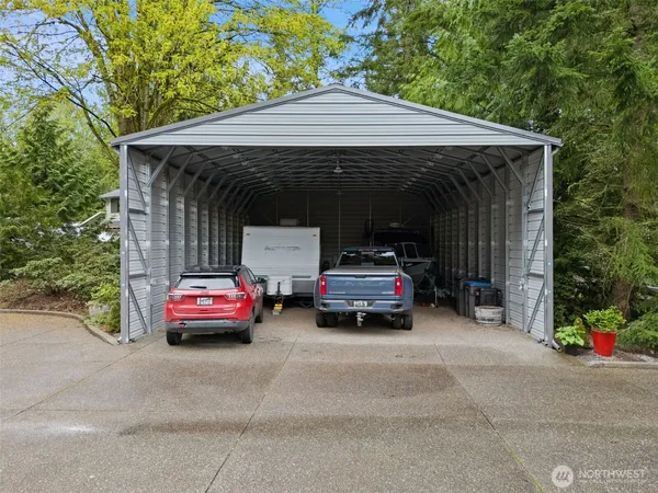 $1,125,000 | 20623 Mainland View Place Northeast, Suquamish, WA 98392