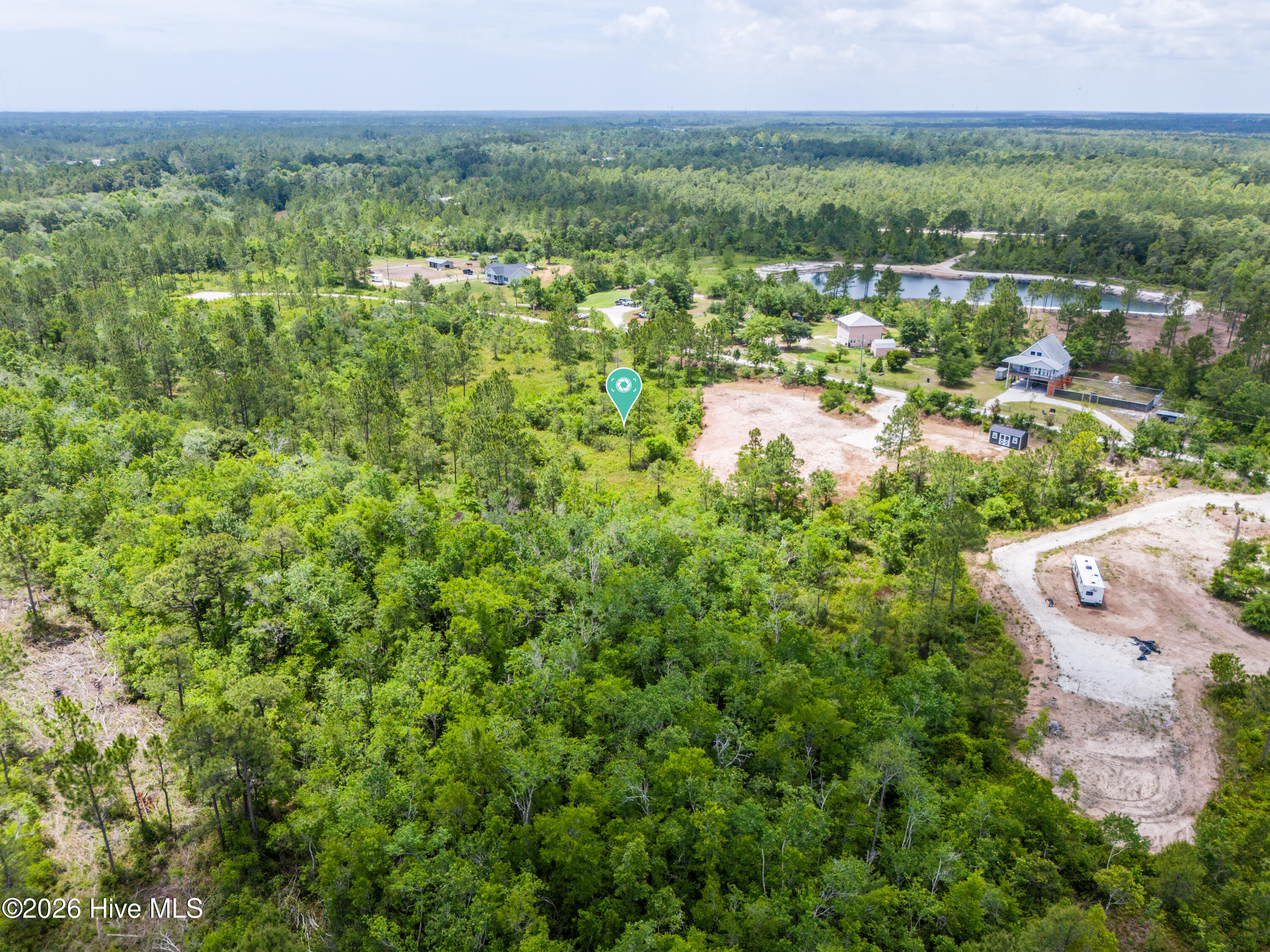 244 Pilchers Branch Road Holly Ridge, NC 28445 - Photo 9 of 22 DJI_20260527122511_0025_Dp