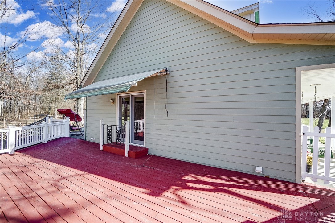 3550 East Pitchin Road Springfield, OH 45502 - Photo 62 of 73