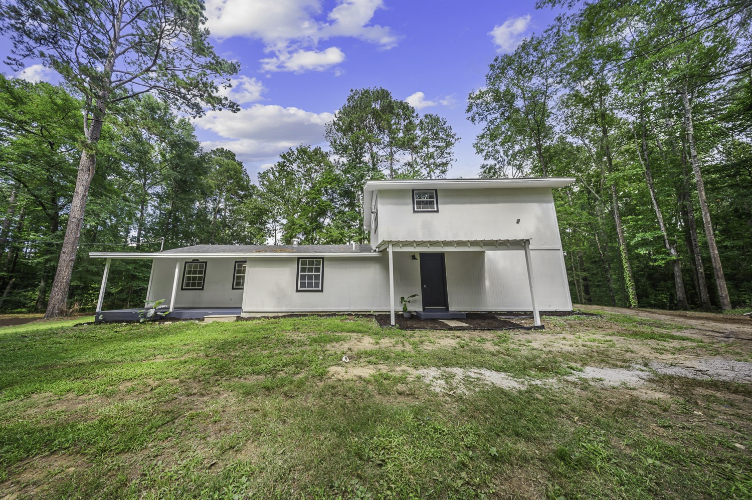 475 Duncan Slough Road Lufkin, TX 75901 - Photo 2 of 29