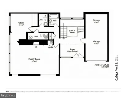 $2,500,000 | 5196 27th Street Northwest, Washington, DC 20008
