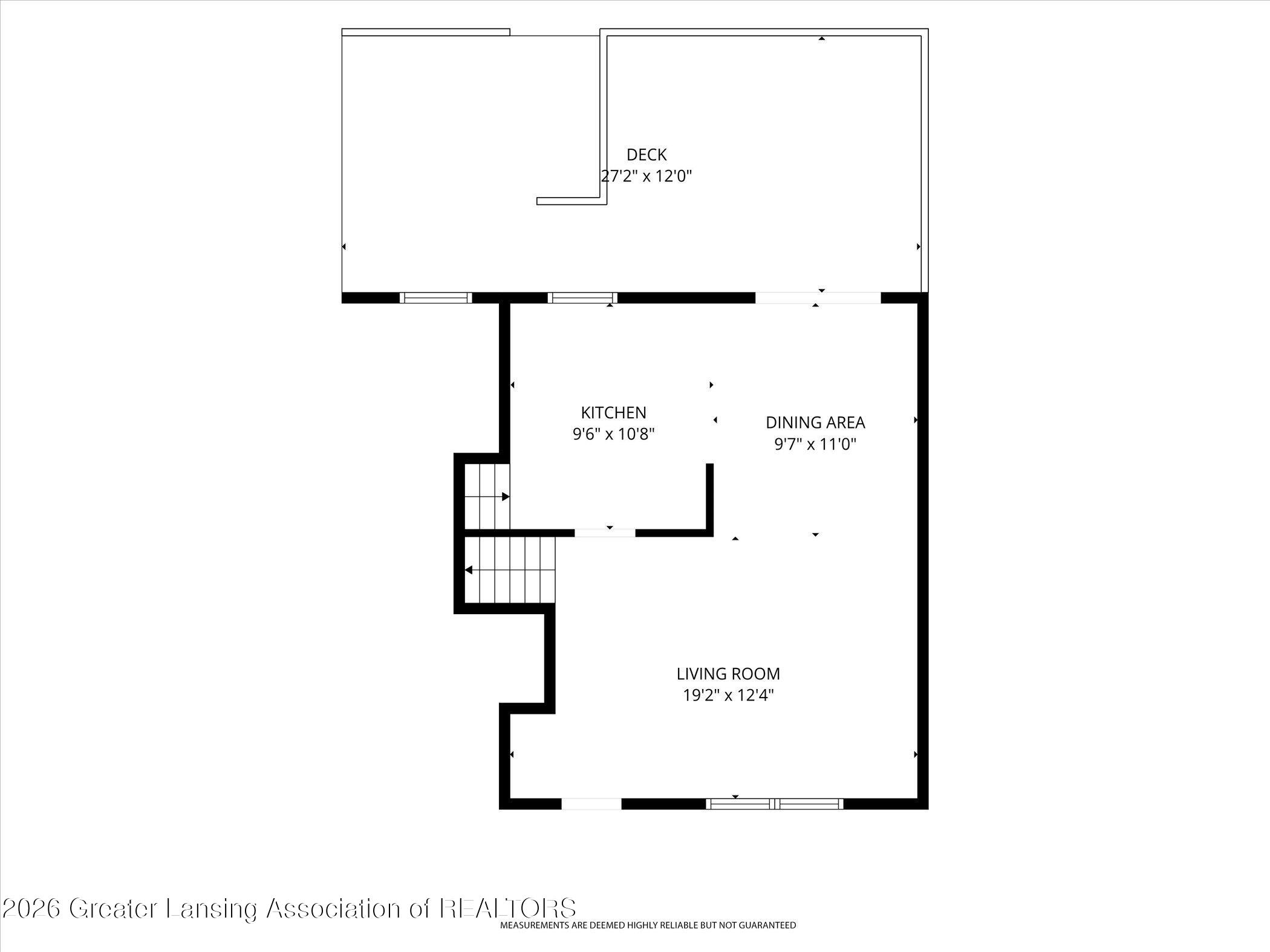 619 Charleston Road Lansing, MI 48917 - Photo 41 of 43 47-3rd_floor_619_charleston_road_lansing
