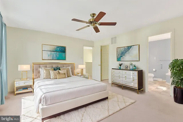 $464,500 | 4250 Flail Drive, Hampstead, MD 21074