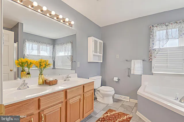 $464,500 | 4250 Flail Drive, Hampstead, MD 21074