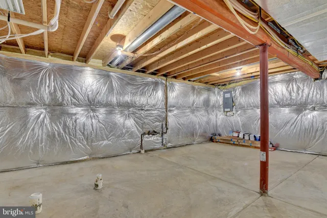 $464,500 | 4250 Flail Drive, Hampstead, MD 21074