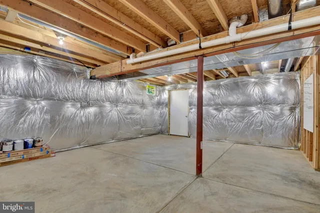 $464,500 | 4250 Flail Drive, Hampstead, MD 21074