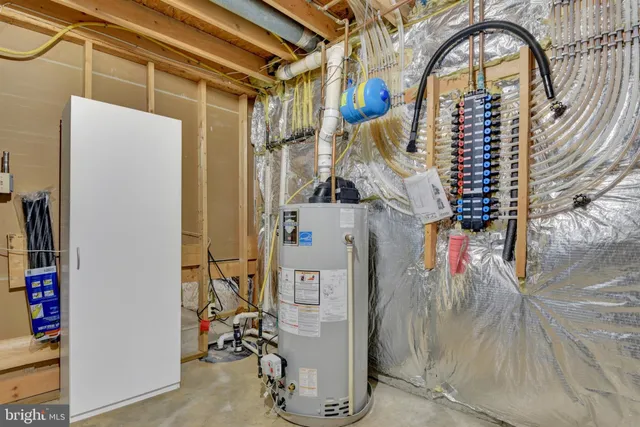 $464,500 | 4250 Flail Drive, Hampstead, MD 21074