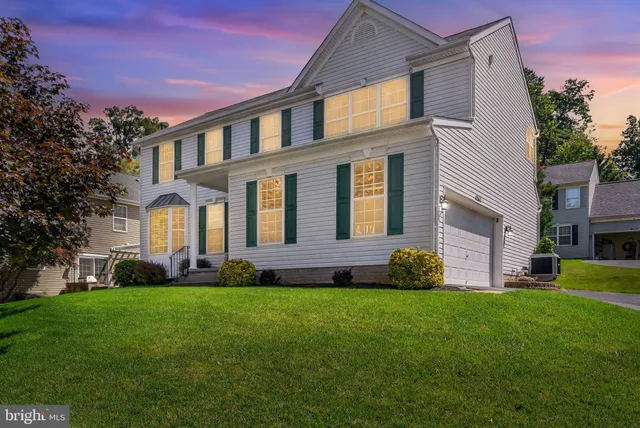 $464,500 | 4250 Flail Drive, Hampstead, MD 21074