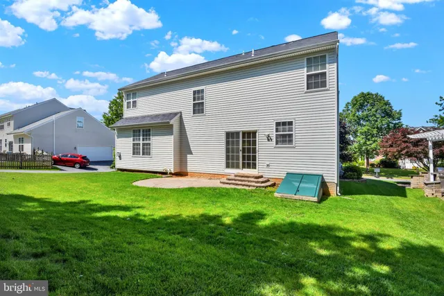 $464,500 | 4250 Flail Drive, Hampstead, MD 21074