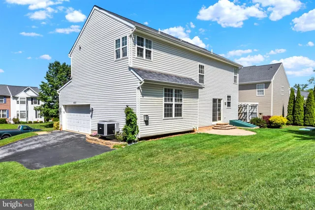 $464,500 | 4250 Flail Drive, Hampstead, MD 21074