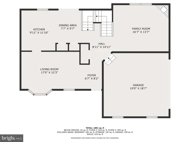 $464,500 | 4250 Flail Drive, Hampstead, MD 21074