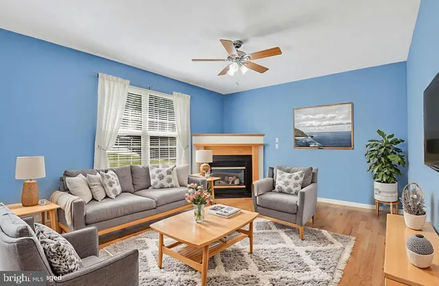 $464,500 | 4250 Flail Drive, Hampstead, MD 21074