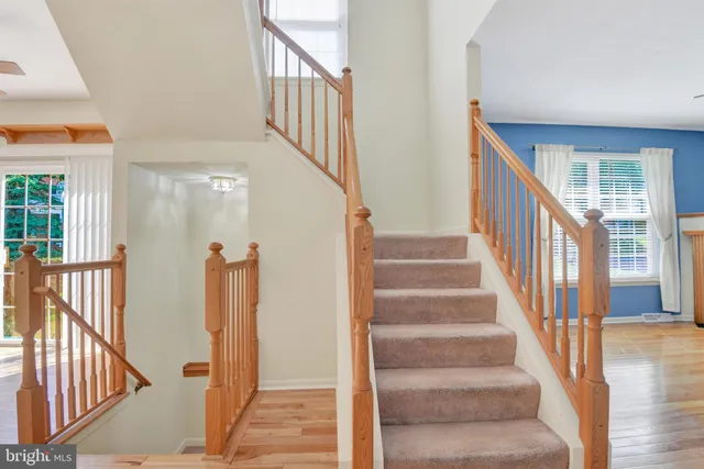 $464,500 | 4250 Flail Drive, Hampstead, MD 21074