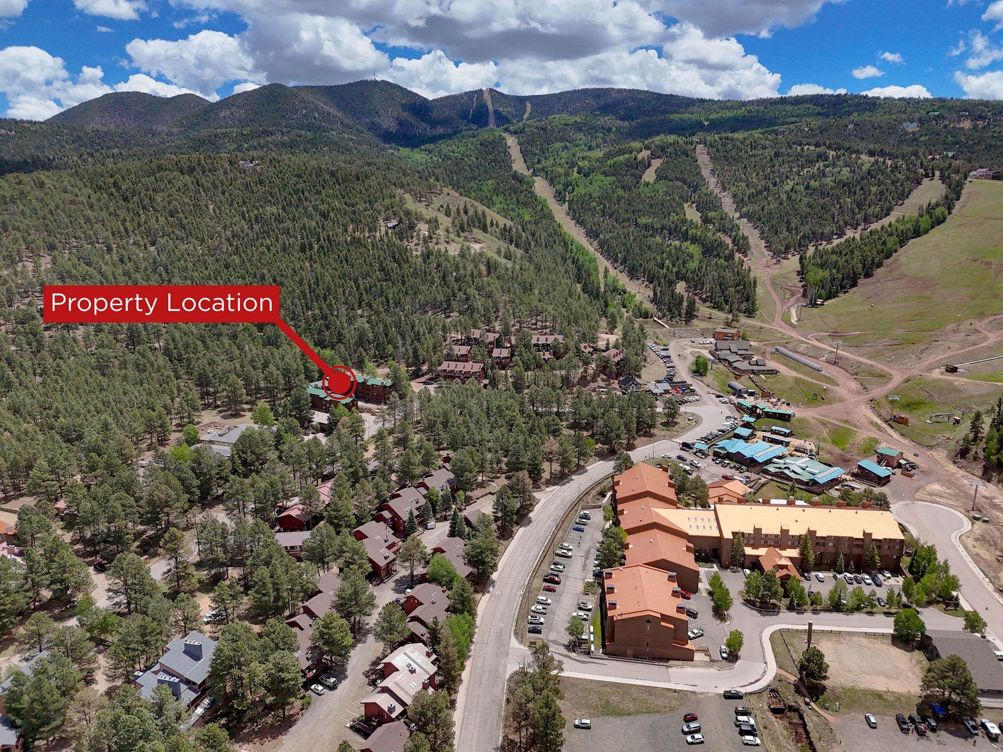 10 Jackson Hole Road, Unit 212 Angel Fire, NM 87710 - Photo 36 of 45