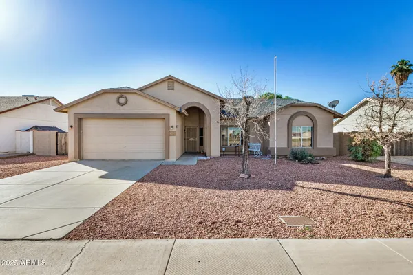 $424,999 | 10227 West Missouri Avenue, Glendale, AZ 85307