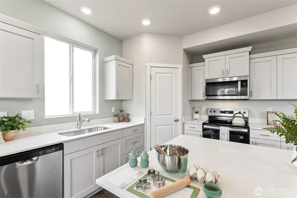 $629,995 | 543 Wall Street, Unit 49, Buckley, WA 98321