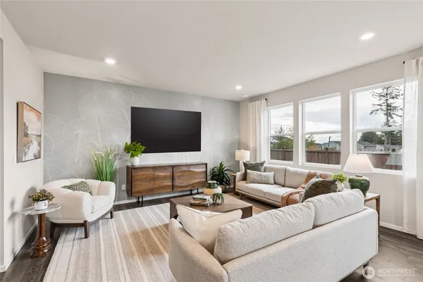 $629,995 | 543 Wall Street, Unit 49, Buckley, WA 98321