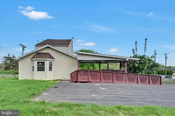 $379,900 | 122 Skyline Drive, Reading, PA 19606